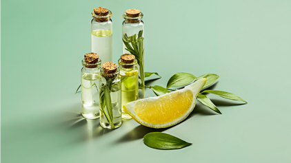 Активные ингредиенты