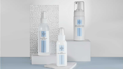 Подготовка к процедуре