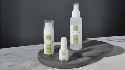 Противогрибковые средства